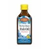 Carlson Labs The Very Finest Fish Oil Liquid 500ml Essential Fatty Acids