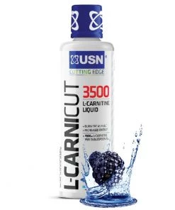 Weight Loss Products USN Carnicut L-Carnitine 3500mg 30 Servings