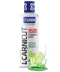 Weight Loss Products USN Carnicut L-Carnitine 3500mg 30 Servings