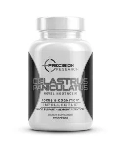 InnovaPharm Celastrus Paniculatus 60c