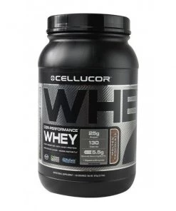 Cellucor COR Performance Whey Protein 2lb
