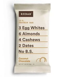 RX Bar 12 Box Gluten Free
