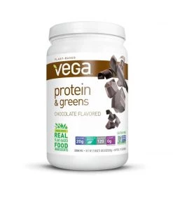 Greens & Reds Vega Protein & Greens Medium Size