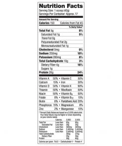 Vega Sport Premium Protein Large Size