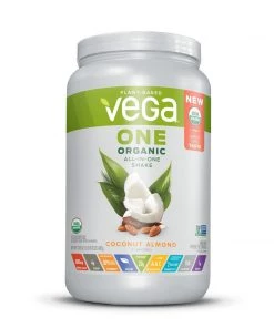 Vega One Organic All In One Shake Large Size