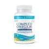 Nordic Naturals Complete Omega Junior 90sg