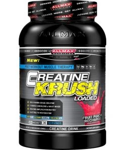 Allmax Nutrition Creatine Krush 30 Servings - Discontinued