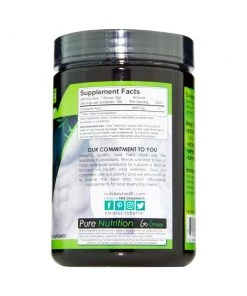 NutrakeyD-Aspartic Acid 300g (DAA) Men's Health