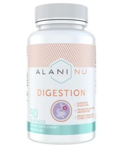 Alani Nutrition Alani Nu Digestion 90c