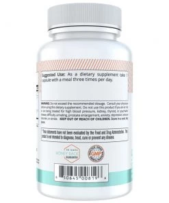 Alani Nutrition Alani Nu Digestion 90c