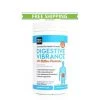 Vibrant Health Digestive Vibrance 28 Servings Digestive Support & Probiotics