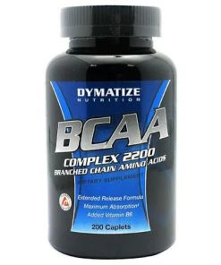 Dymatize BCAA Complex 2200 200C