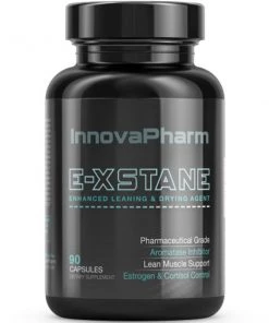 Innovapharm E-Xstane 90C Anti Estrogen
