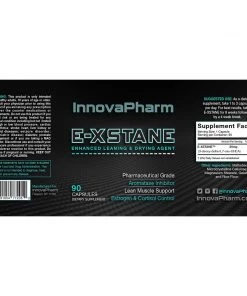 Innovapharm E-Xstane 90C Anti Estrogen
