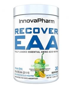 InnovaPharm Recover EAA 30 Servings