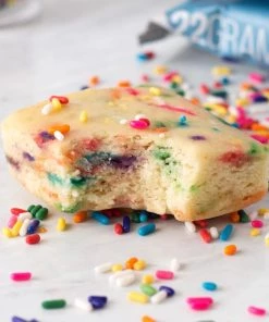 Protein Bars Eat Me Guilt Free Brownies Box Of 12