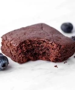 Protein Bars Eat Me Guilt Free Brownies Box Of 12