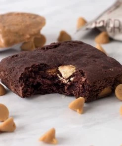 Protein Bars Eat Me Guilt Free Brownies Box Of 12