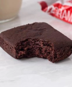 Protein Bars Eat Me Guilt Free Brownies Box Of 12