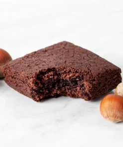 Protein Bars Eat Me Guilt Free Brownies Box Of 12