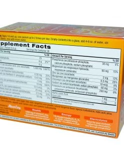 Alacer Corp Alacer Emergen-C 30 Packets Immune Support