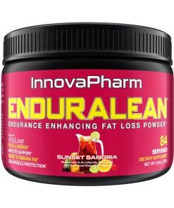 Weight Loss Products InnovaPharm Enduralean 84 Servings
