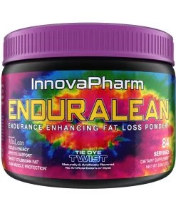 Weight Loss Products InnovaPharm Enduralean 84 Servings