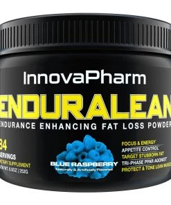 Weight Loss Products InnovaPharm Enduralean 84 Servings