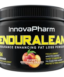 Weight Loss Products InnovaPharm Enduralean 84 Servings
