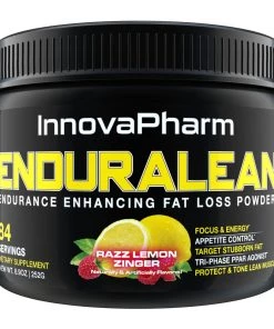 Weight Loss Products InnovaPharm Enduralean 84 Servings