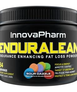 Weight Loss Products InnovaPharm Enduralean 84 Servings