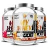 Full Disclosure Nutrition MY Whey 30 Servings