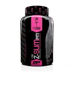 Sleep Support Fitmiss Z Slim Pm 30C