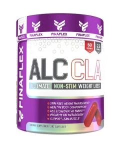 FinaFlex ALC/CLA 240c