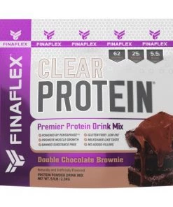 FinaFlex Clear Protein 5lb