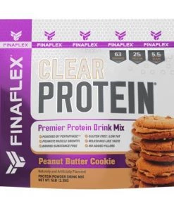 FinaFlex Clear Protein 5lb
