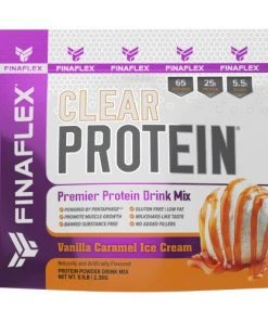 FinaFlex Clear Protein 5lb