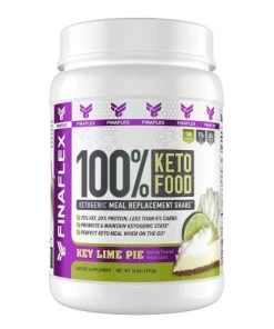 Ketogenic FinaFlex 100% Keto Food 1lb