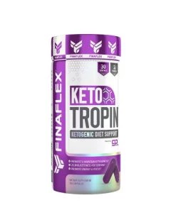 FinaFlex KetoTropin 120c
