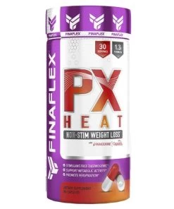 Weight Loss Products FinaFlex PX Heat 90c