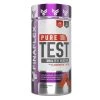 Men's Health FinaFlex Pure Test 120c