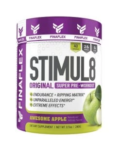 FinaFlex Stimul8 40 Servings