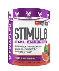 FinaFlex Stimul8 40 Servings