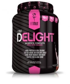 Fitmiss Delight 2lb Protein
