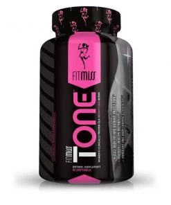 Fitmiss Tone 60sg