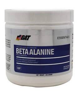 GAT Sports GAT Sport Beta Alanine 200G