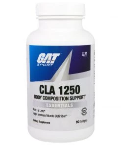 GAT Sports GAT CLA 1250 90sg