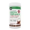 Vibrant Health Green Vibrance Chocolate Coconut 25 Servings Greens & Reds