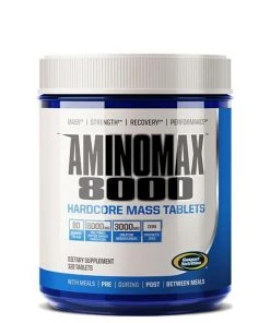 Gaspari Nutrition Amino Max 8000 350T