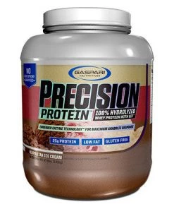 Gaspari Nutrition Precision Protein 4lb